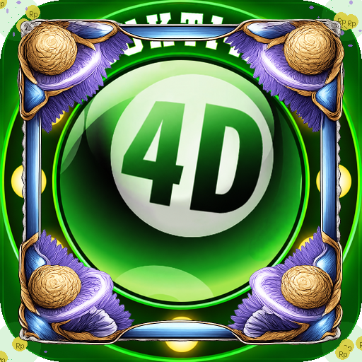 bukti4d — galeri pratinjau - APK Resmi